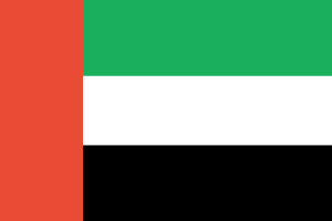 United Arab Emirates